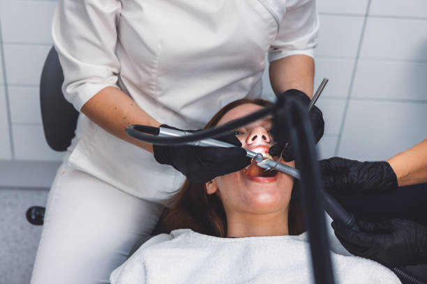 Best Knocked-Out Tooth Emergency  in Plainfield Village, CT